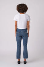 Load image into Gallery viewer, Easy Army Trouser in Denim