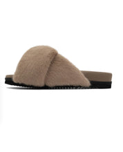 Load image into Gallery viewer, The Long Lux Foldy in Nude***Final Sale Not eligible for returns or exchanges