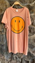 Load image into Gallery viewer, Keep Smiling Unisex Crew Tee