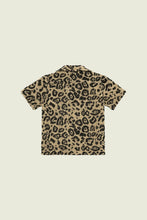Load image into Gallery viewer, Kids Leo Cuba Terry Shirt