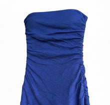 Load image into Gallery viewer, Sonia Strapless Dress