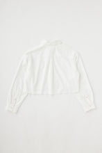 Load image into Gallery viewer, Southfork Cropped Shirt/Jacket