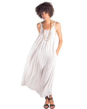Load image into Gallery viewer, Eagle Dress in Looking Glass Print