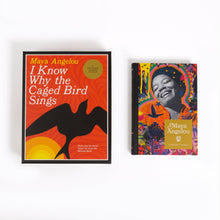 Load image into Gallery viewer, Maya Angelou: A Writer's Journal