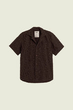 Load image into Gallery viewer, Blossom Cuba Terry Shirt