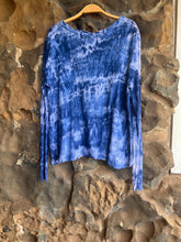 Load image into Gallery viewer, Trap LS Tee in Iceberg