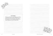 Load image into Gallery viewer, Heart Talk: The Journal by Cleo Wade