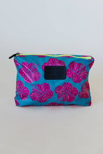 Load image into Gallery viewer, Adventure Pouch - Large: Vintage Aloha - Orange