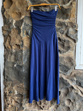 Load image into Gallery viewer, Sonia Strapless Dress