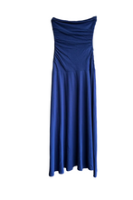 Load image into Gallery viewer, Sonia Strapless Dress