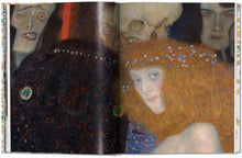 Load image into Gallery viewer, Gustav Klimt. The Complete Paintings
