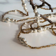 Load image into Gallery viewer, 3 Meter Glass Garland