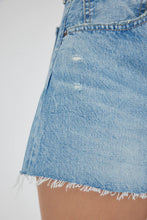Load image into Gallery viewer, Bordeaux Shorts in Light Blue
