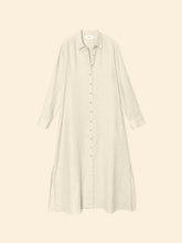 Load image into Gallery viewer, Boden Linen Dress in Winds