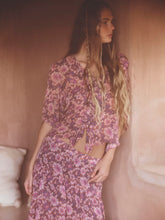 Load image into Gallery viewer, Robby Shirt in Cinder Pink