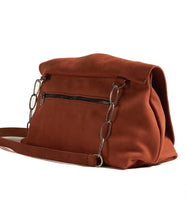 Load image into Gallery viewer, Deng SBHF in Brick Leather