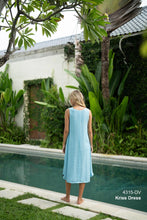 Load image into Gallery viewer, Kriss Dress