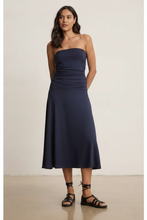 Load image into Gallery viewer, Sonia Strapless Dress