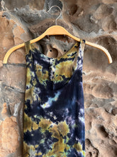 Load image into Gallery viewer, Tank Long Dress in Reef