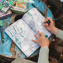 Load image into Gallery viewer, Your Wild Books - Wild Activity Book, 7 yrs +