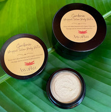 Load image into Gallery viewer, Awaiku Body Glow Gardenia Cream
