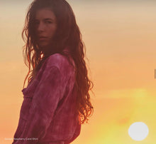 Load image into Gallery viewer, Carol Shirt in Sunset Raspberry