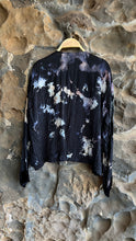 Load image into Gallery viewer, Velvet Gilet Overtop in Canyon