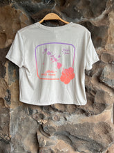 Load image into Gallery viewer, Hawaii Mapped Cropped T
