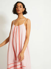 Load image into Gallery viewer, Nia Slip Dress in Bela Petal