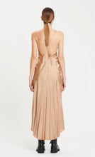 Load image into Gallery viewer, Slip Dress Midi in Black or Nude