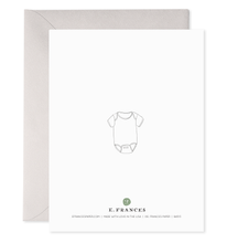 Load image into Gallery viewer, First Mother's Day Card | New Mom Greeting Card: 4.25 X 5.5 INCHES