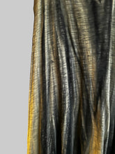 Load image into Gallery viewer, Short Trap Dress in Marble Electric