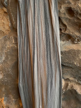 Load image into Gallery viewer, Long Tank Dress in Porcine