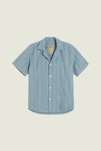 Load image into Gallery viewer, Ancora Cuba Terry Shirt