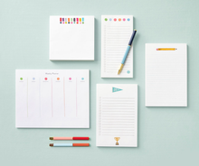 Load image into Gallery viewer, Weekly Smiles Planner – 52 Undated Pages for Organization