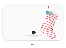 Load image into Gallery viewer, Santa Little Notes®