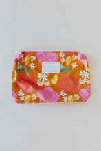Load image into Gallery viewer, Wings Hawaii - Adventure Pouch - Large: Vintage Aloha - Blue