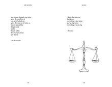 Load image into Gallery viewer, Milk and Honey by Rupi  Kaur: Paperback; 208 pages / English