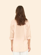 Load image into Gallery viewer, Sydney Shirt in Parchment