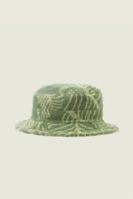 Load image into Gallery viewer, Banana Leaf  Bucket Hat