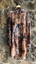 Load image into Gallery viewer, Long Blind Shirt in Canyon