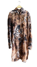Load image into Gallery viewer, Long Blind Shirt in Canyon