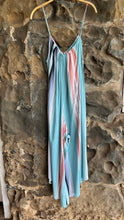 Load image into Gallery viewer, Sonoma Playsuit in Seaside Serape Print