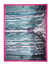 Load image into Gallery viewer, Be You Scarf