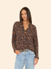 Load image into Gallery viewer, Jace Shirt in Golden Rod