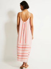Load image into Gallery viewer, Nia Slip Dress in Bela Petal