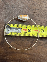 Load image into Gallery viewer, JH4 14k Gold Filled Bangle with Shell