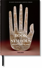 Load image into Gallery viewer, The Book of Symbols, Reflections on Archetypal Images