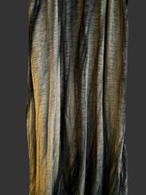 Load image into Gallery viewer, Short Trap Dress in Marble Electric