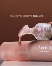 Load image into Gallery viewer, The Outset - Lip Oasisᵀᴹ Glossy Treatment - Dune
